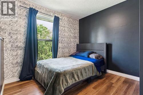 Bedroom 2 - 147 Falchurch Crescent Ne, Calgary, AB - Indoor Photo Showing Bedroom