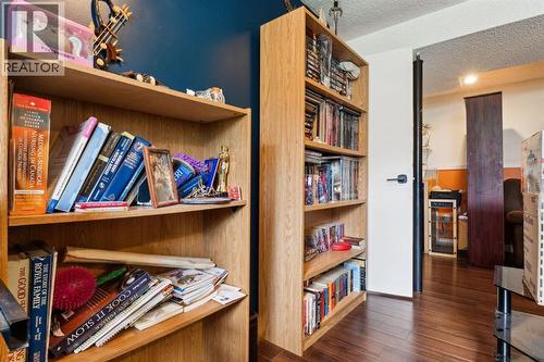 Family Room - Lower - 147 Falchurch Crescent Ne, Calgary, AB - Indoor