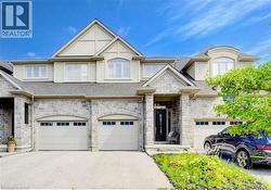 140 OAK PARK Drive  Waterloo, ON N2K 0B3