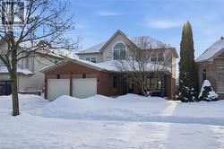 73 RILEY Street  Waterdown, ON L8B 0P9