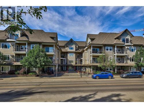 550 Lorne Street Unit# 212  Kamloops, BC V2C 1W3