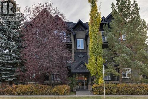 304, 1606 4 Street NW  Calgary, AB T2M 2Y9
