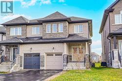 22 HASKINS CRESCENT  Georgina, ON L4P 0H4