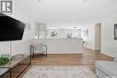 78 Aitken Crescent, Regina, SK  - Indoor Photo Showing Living Room 