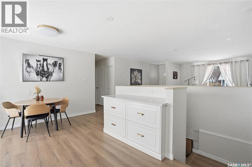 78 Aitken Crescent, Regina, SK - Indoor Photo Showing Dining Room