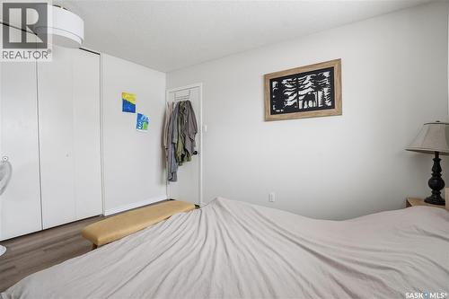 78 Aitken Crescent, Regina, SK - Indoor Photo Showing Bedroom