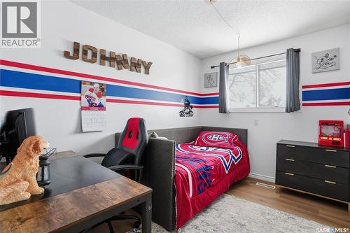 78 Aitken Crescent, Regina, SK - Indoor