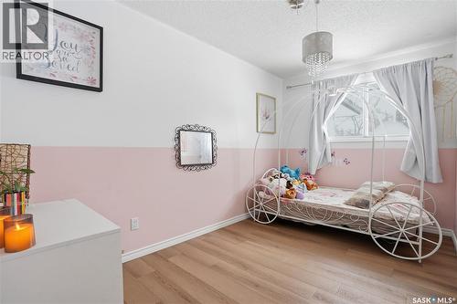 78 Aitken Crescent, Regina, SK - Indoor Photo Showing Bedroom