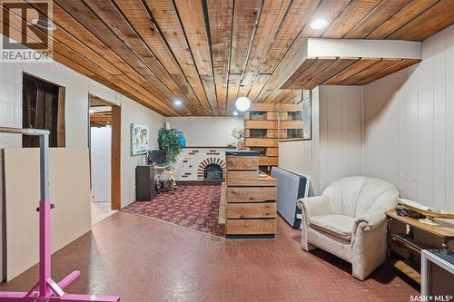 78 Aitken Crescent, Regina, SK - Indoor