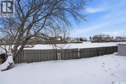 78 Aitken Crescent, Regina, SK - Outdoor
