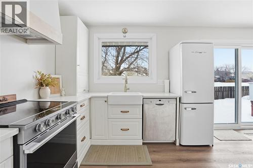 78 Aitken Crescent, Regina, SK - Indoor