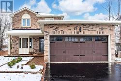 20 PAE DRIVE  Barrie, ON L4N 7N7