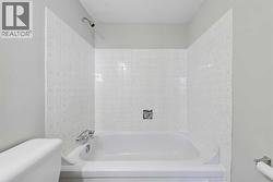 Re-grouted tile - 