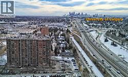 Amazing location close to the University of Calgary, Sait, Children's Hospital, Calgary Cancer Centre, and more! - 