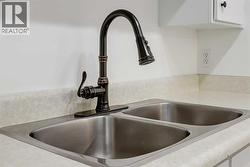 Updated faucet - 