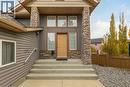 131 Panatella Close Nw, Calgary, AB  - Outdoor 