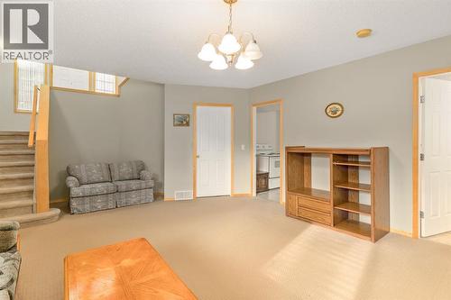 131 Panatella Close Nw, Calgary, AB - Indoor Photo Showing Other Room