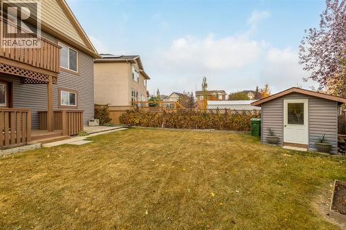 131 Panatella Close Nw, Calgary, AB - Outdoor