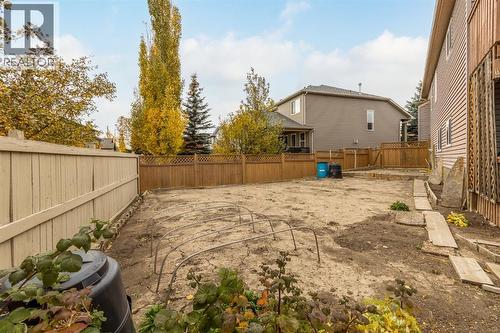 131 Panatella Close Nw, Calgary, AB - Outdoor
