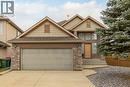 131 Panatella Close Nw, Calgary, AB  - Outdoor 