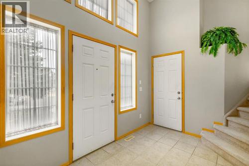 131 Panatella Close Nw, Calgary, AB - Indoor Photo Showing Other Room