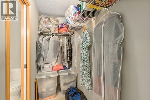 131 Panatella Close Nw, Calgary, AB - Indoor With Storage