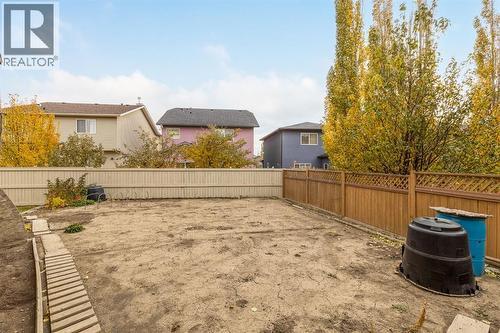 131 Panatella Close Nw, Calgary, AB - Outdoor