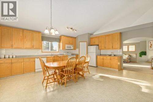 131 Panatella Close Nw, Calgary, AB - Indoor