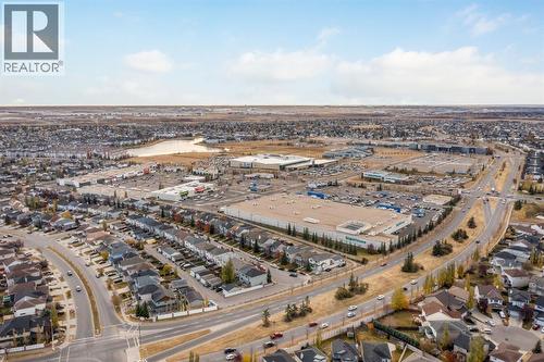 131 Panatella Close Nw, Calgary, AB - Outdoor With View