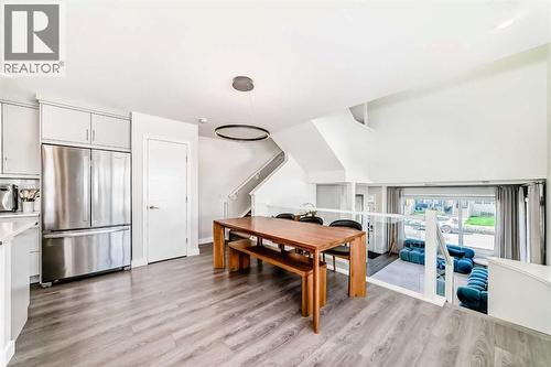 38 Lavender Road Se, Calgary, AB - Indoor