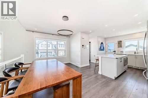 38 Lavender Road Se, Calgary, AB - Indoor