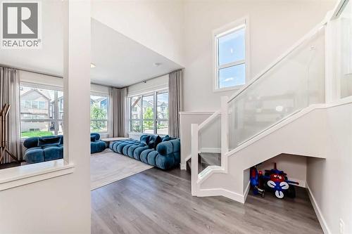 38 Lavender Road Se, Calgary, AB - Indoor