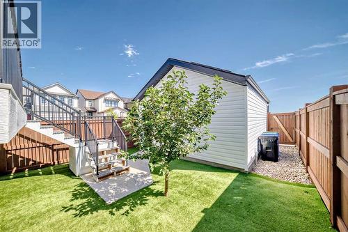 38 Lavender Road Se, Calgary, AB - Outdoor With Exterior