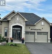 249 FLEETWOOD DRIVE  Oshawa (Eastdale), ON L1K 3E8