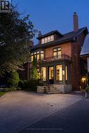 9 LYNWOOD AVENUE  Toronto, ON M4V 1K3