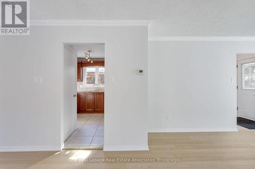 958 Fletcher Valley Crescent, Mississauga, ON - Indoor Photo Showing Other Room