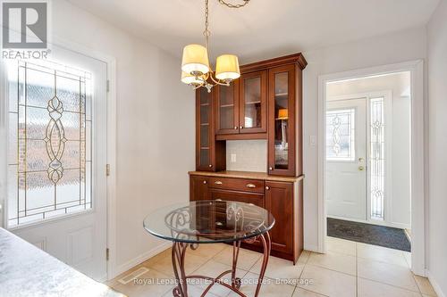 958 Fletcher Valley Crescent, Mississauga, ON - Indoor Photo Showing Other Room