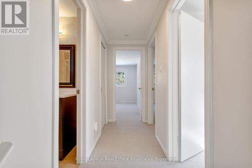 958 Fletcher Valley Crescent, Mississauga, ON - Indoor Photo Showing Other Room