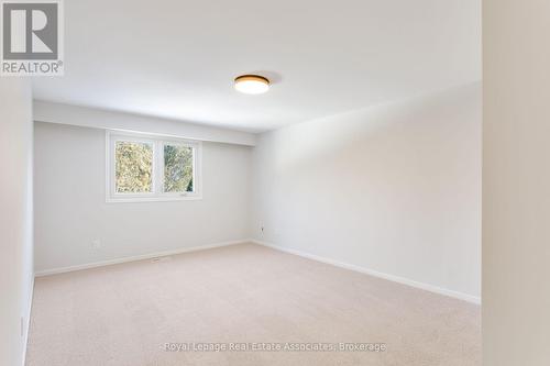 Primary Bedroom - 958 Fletcher Valley Crescent, Mississauga, ON - Indoor Photo Showing Other Room