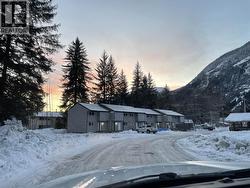 1610 YUKON DRIVE  Stewart, BC V0T 1W0