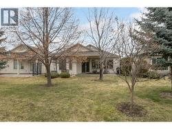 2365 Stillingfleet Road Unit# 92  Kelowna, BC V1W 4X5