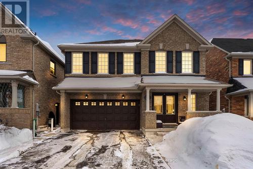 91 ABITIBI LAKE DRIVE  Brampton, ON L6R 0V7