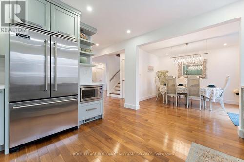 519 Regina Drive, Burlington, ON - Indoor