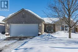 51 APPLEWOOD DRIVE  Brighton, ON K0K 1H0