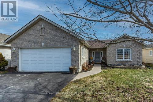 51 APPLEWOOD DRIVE  Brighton, ON K0K 1H0