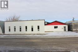 444 RIVER STREET W  Moose Jaw, SK S6H 6J6