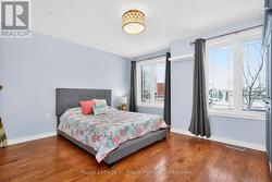 1st Spacious Bedrooom - 