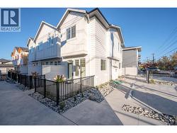 795 Ontario Street Unit# 107  Penticton, BC V2A 4S4