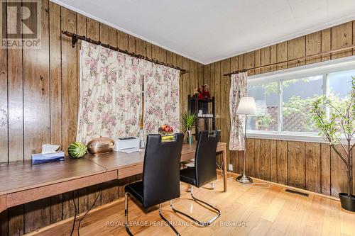 98 Boyce Avenue, Ottawa, ON - Indoor