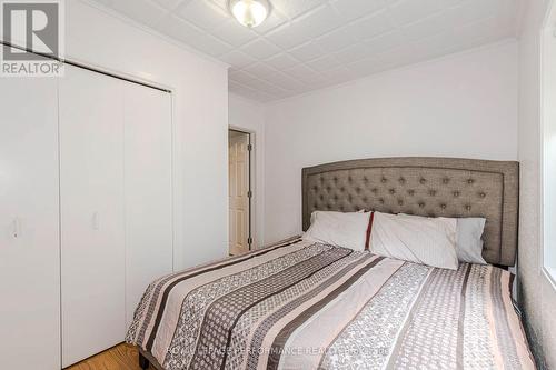 98 Boyce Avenue, Ottawa, ON - Indoor Photo Showing Bedroom